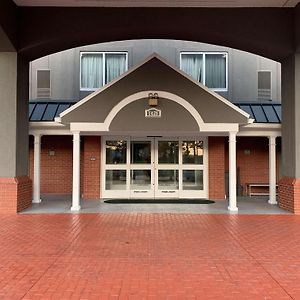 Country Inn & Suites By Radisson, Charleston North, Sc
